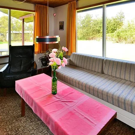 Holiday Gronnevaenget D- 1464